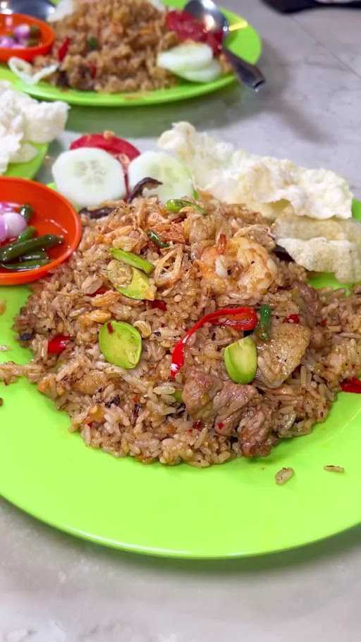 Nasi Goreng Pete 172 1