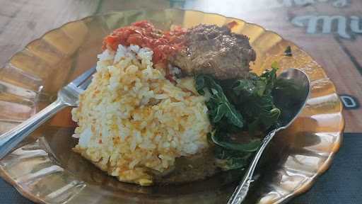 Nasi Padang Emak 5