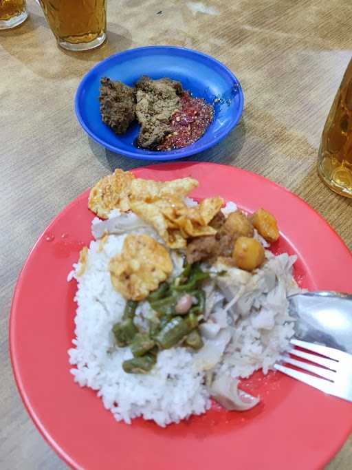 Nasi Sayur Ane 4