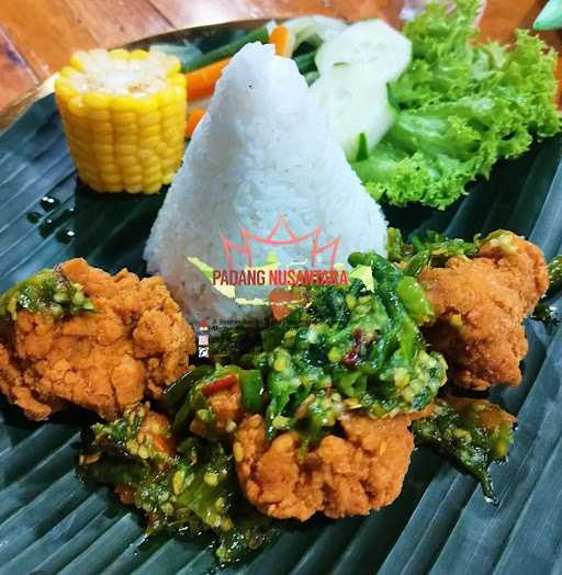 Padang Nusantara Vegetarian Pnv 4