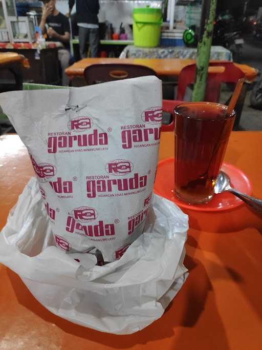 Restoran Garuda 3