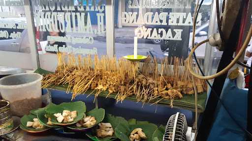 Sate H. Amiruddin 10