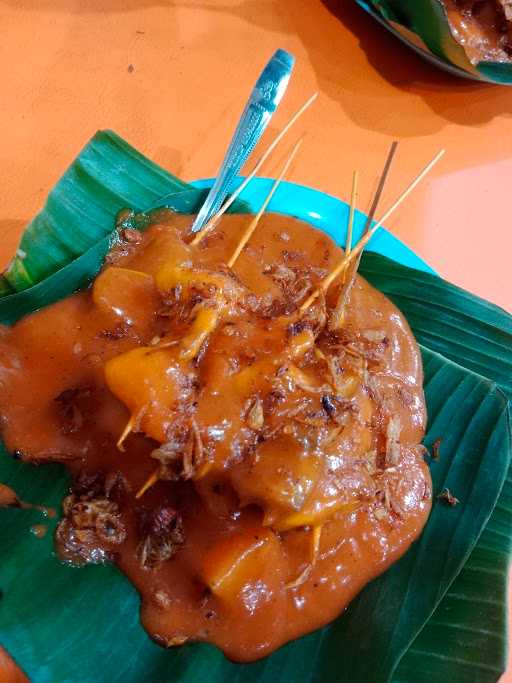 Sate H. Amiruddin 8