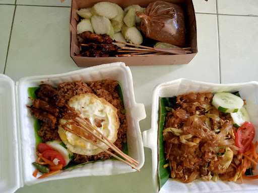 Sate Madura Pak Eko 2