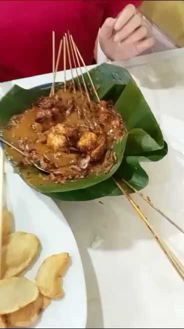 Sate Padang 55 5