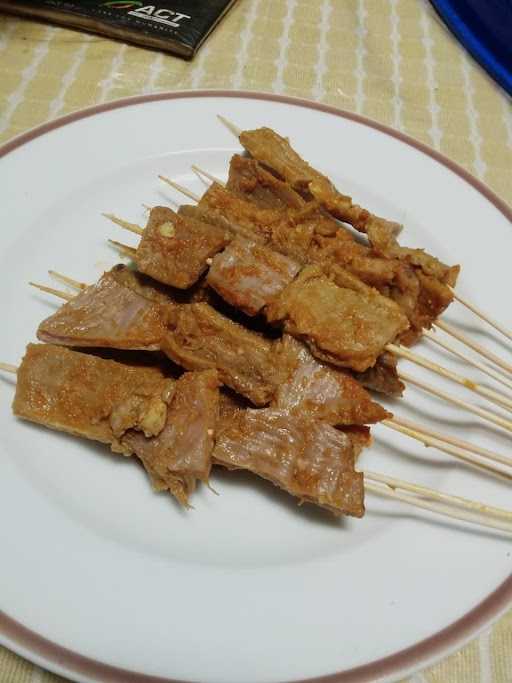 Sate Padang Ajo 80 2