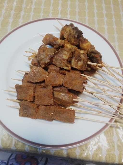 Sate Padang Ajo 80 1