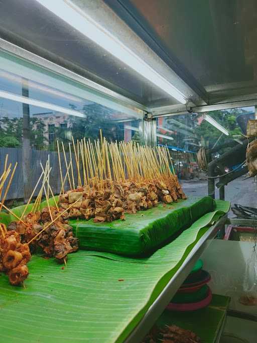 Sate Padang Andesra 9