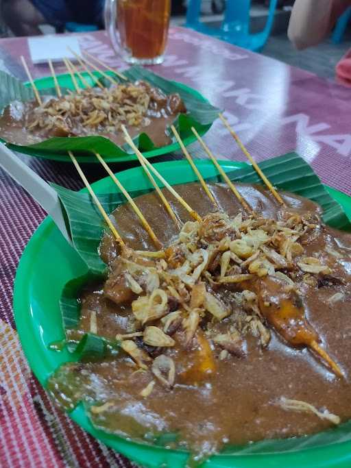 Sate Padang Andesra 5