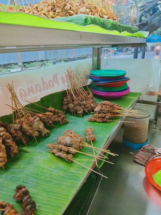 Sate Padang Andesra 10