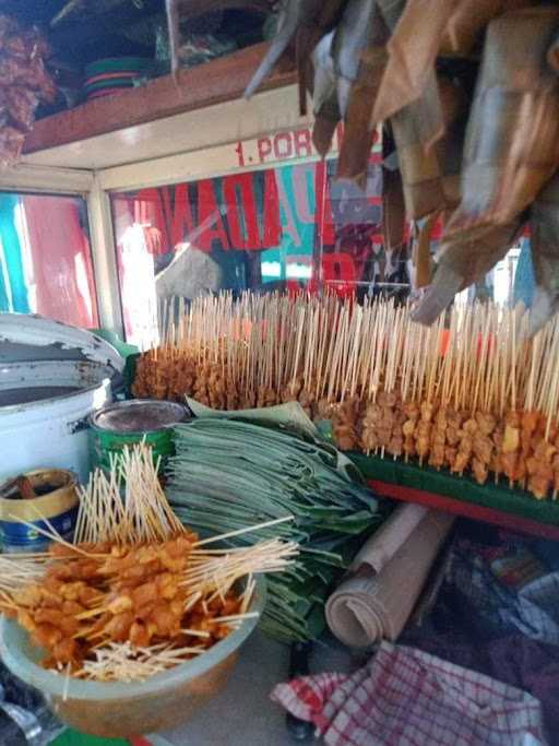 Sate Padang Bang Bos 8