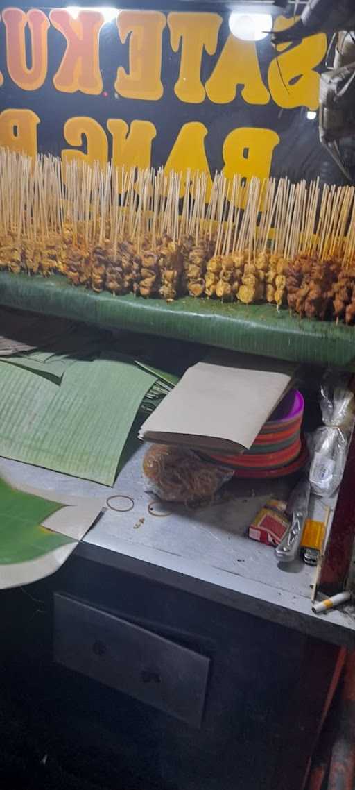 Sate Padang Bang Bos 7