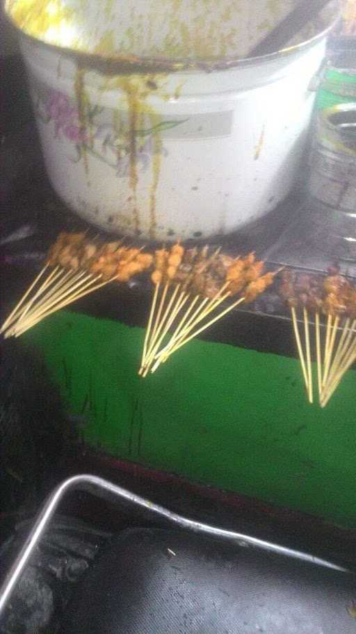 Sate Padang Bang Bos 5