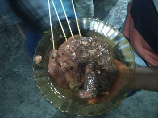 Sate Padang Family K5 4