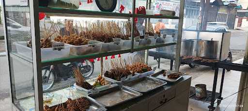 Sate Triadi 4