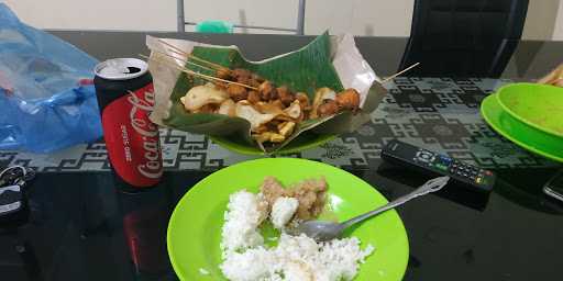 Sate Triadi 2