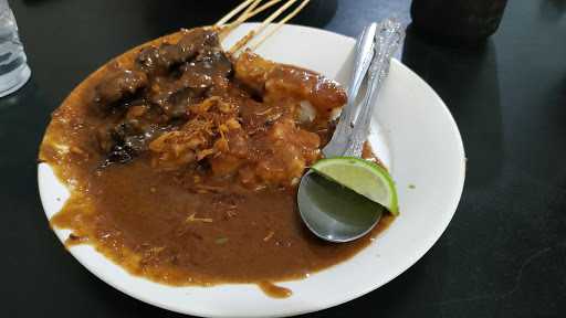 Sate Wak Saleh 8