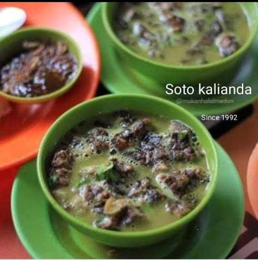 Soto Kalianda #Rumahsotosop 1