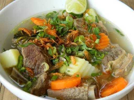 Soto Kalianda #Rumahsotosop 2