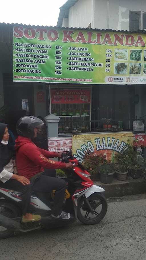 Soto Kalianda #Rumahsotosop 3