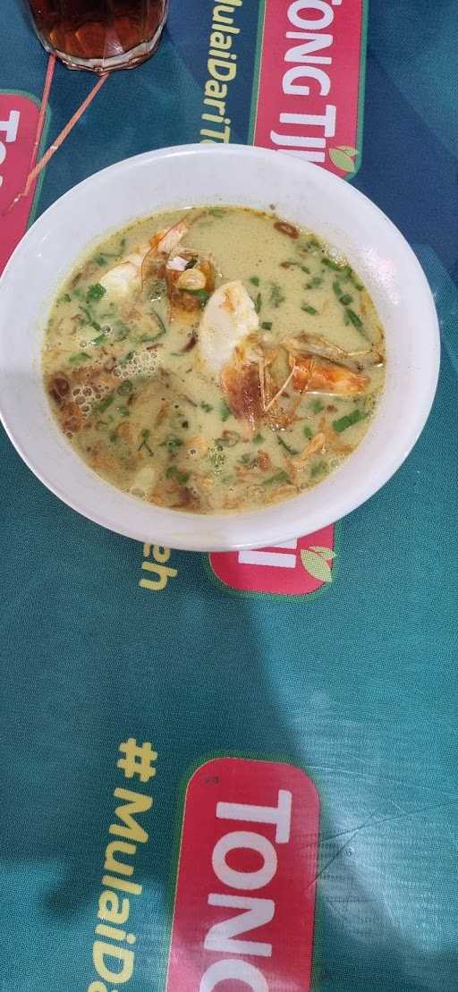 Soto Udang Simpang Yoserizal 5