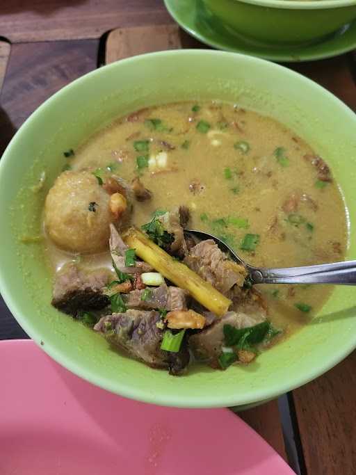 Soto Wong Medan Asia 10