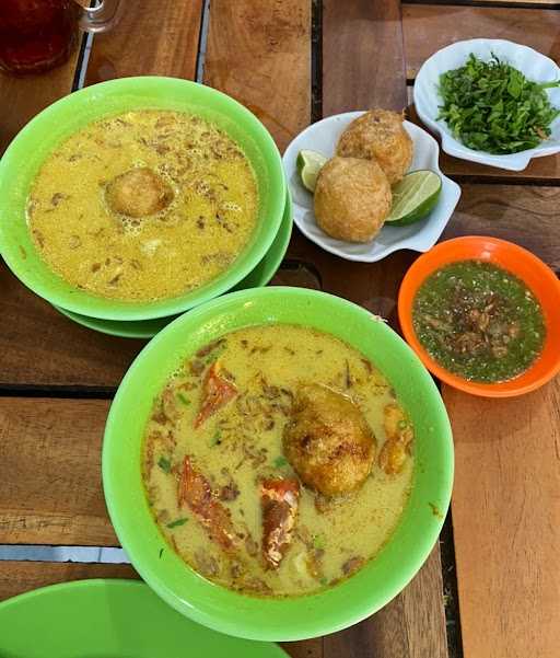 Soto Wong Medan Asia 4