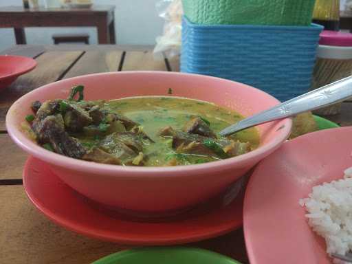 Soto Wong Medan Asia 3