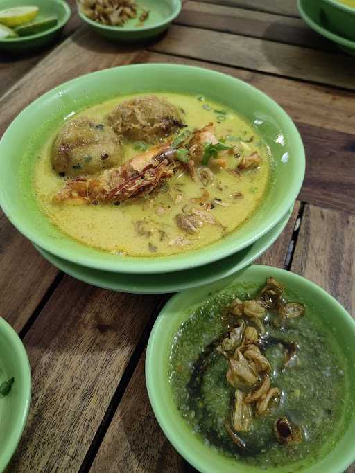 Soto Wong Medan Asia 5