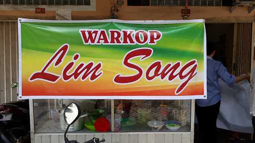 Warkop Lim Song 1