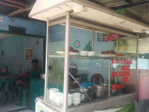 Warung Mbak Ani 1