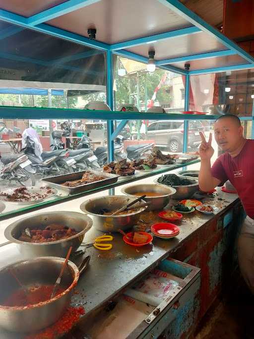 Warung Nasi Kamboja 7