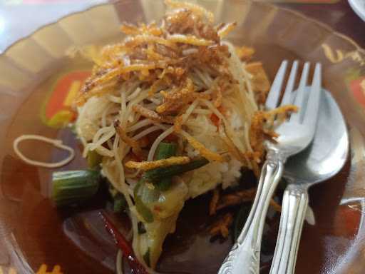 Warung Nasi Memeng 7