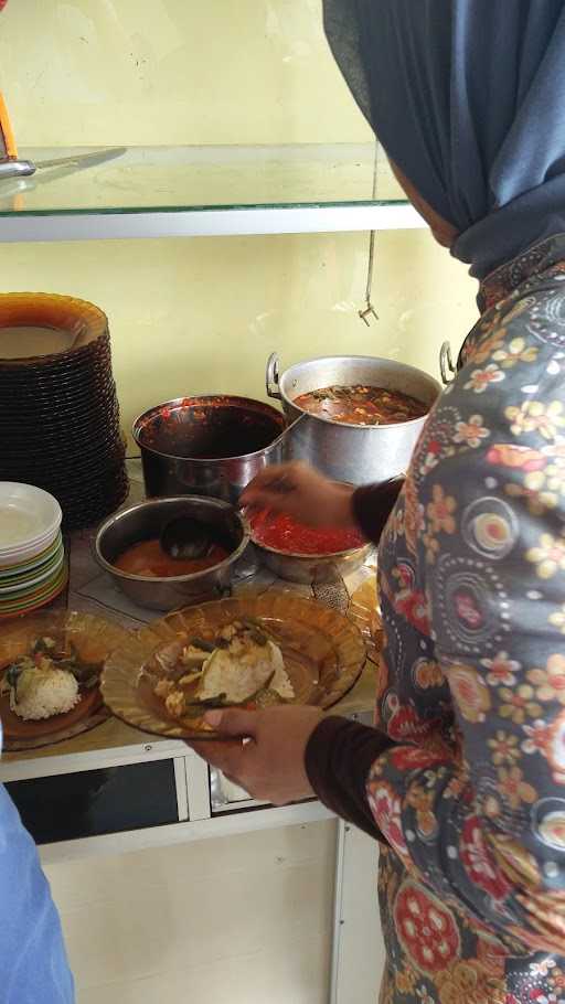 Warung Nasi Memeng 4