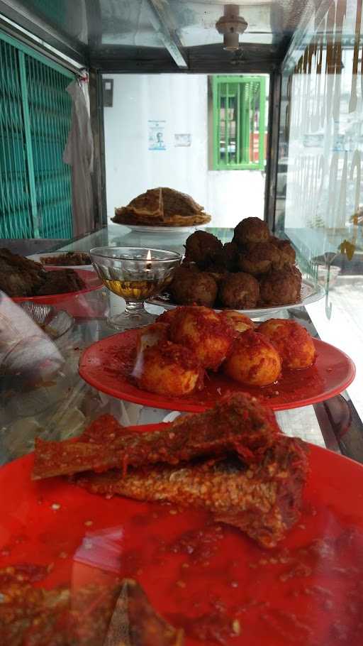 Warung Nasi Memeng 9