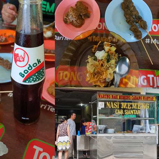 Warung Nasi Memeng 1