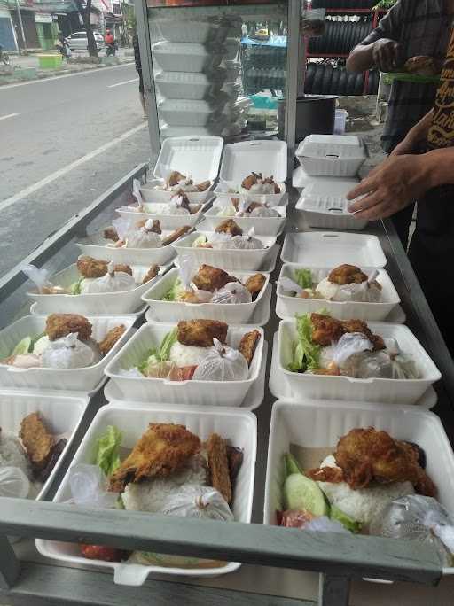 Warung Soto Dan Sop Antara 5