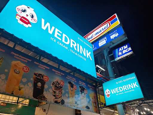 Wedrink Asia Megamas Medan 10