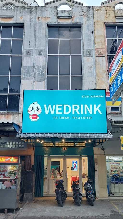 Wedrink Asia Megamas Medan 6