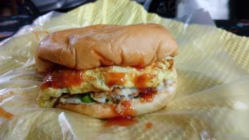 Wen'S Burger 9