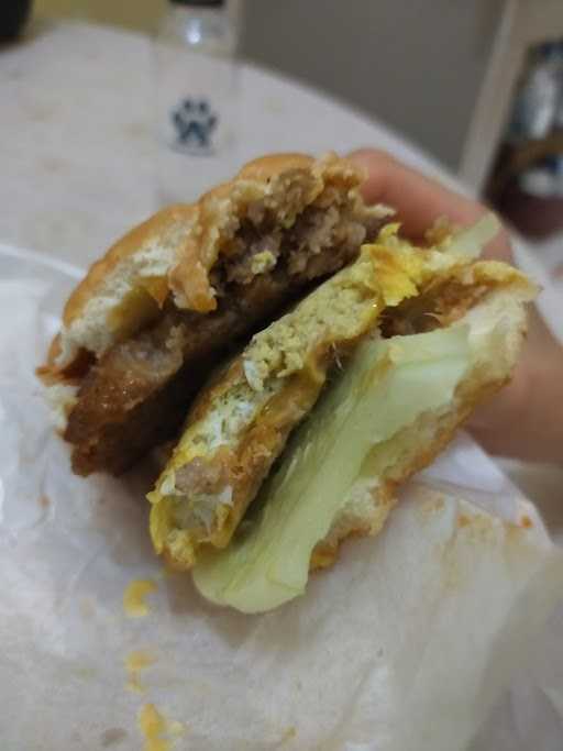 Wen'S Burger 3