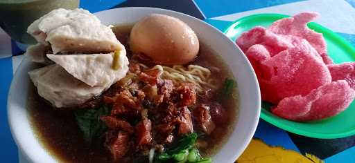 Wonogiri Bakso Ayam 1