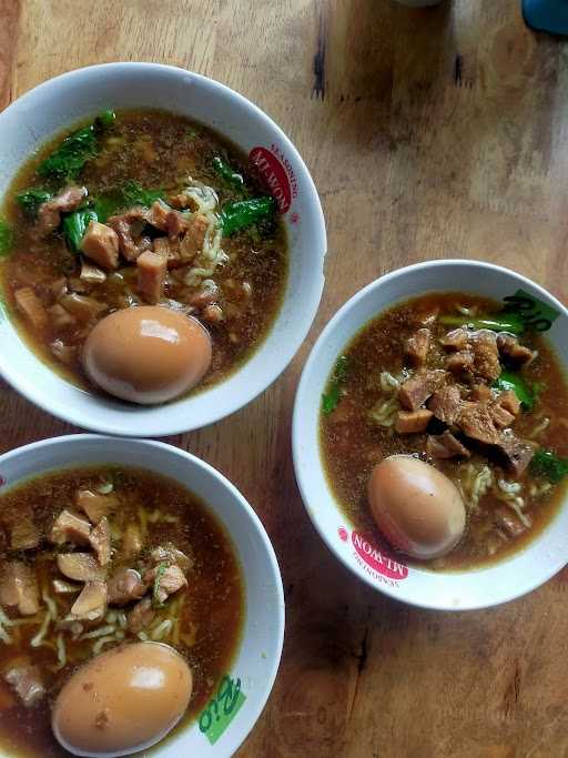 Wonogiri Bakso Ayam 7