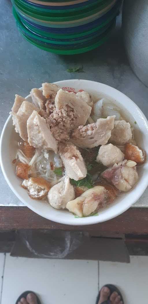 Wonogiri Bakso Ayam 4