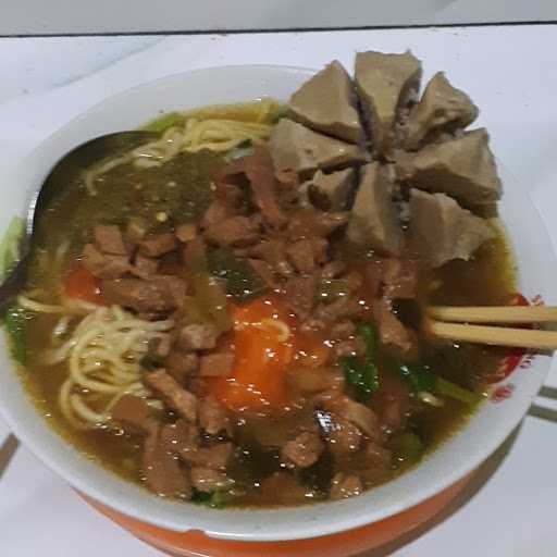 Wonogiri Bakso Ayam 9