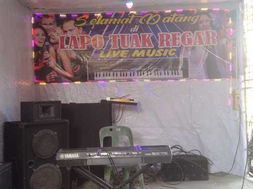 Lapo Tuak Siregar 4