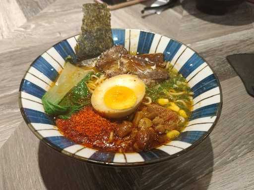 Jigo Ramen Delipark Mall 1