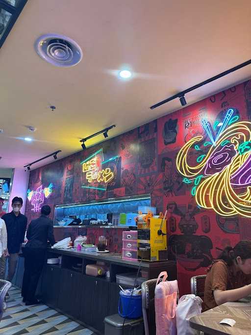 Jigo Ramen Delipark Mall 6