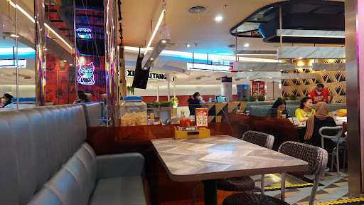 Jigo Ramen Delipark Mall 7