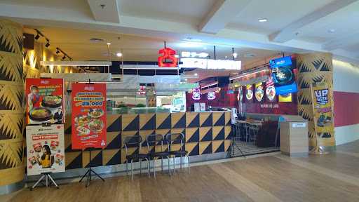 Jigo Ramen Delipark Mall 5